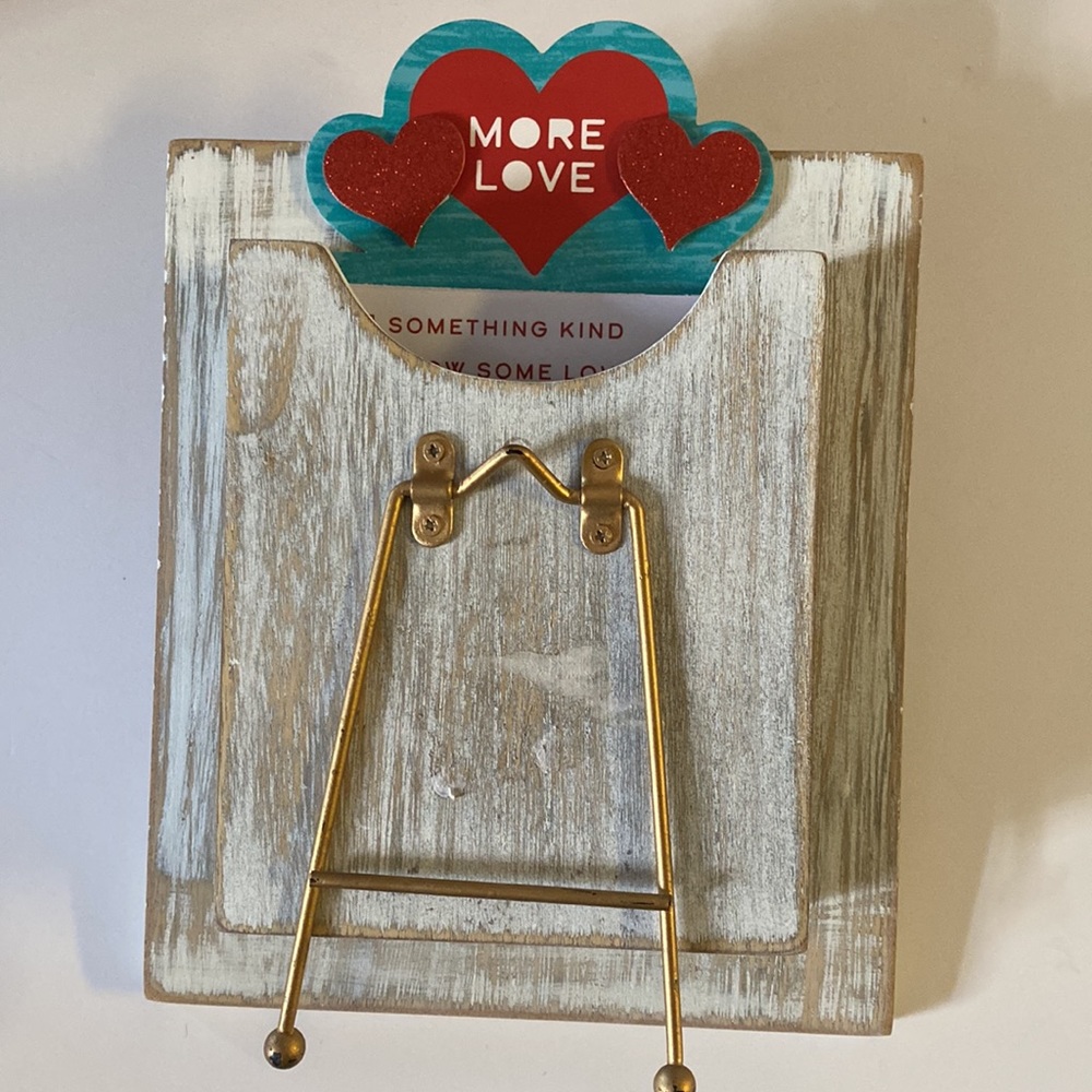 Note Board - Note Pad Storage - Picture 3 of 9